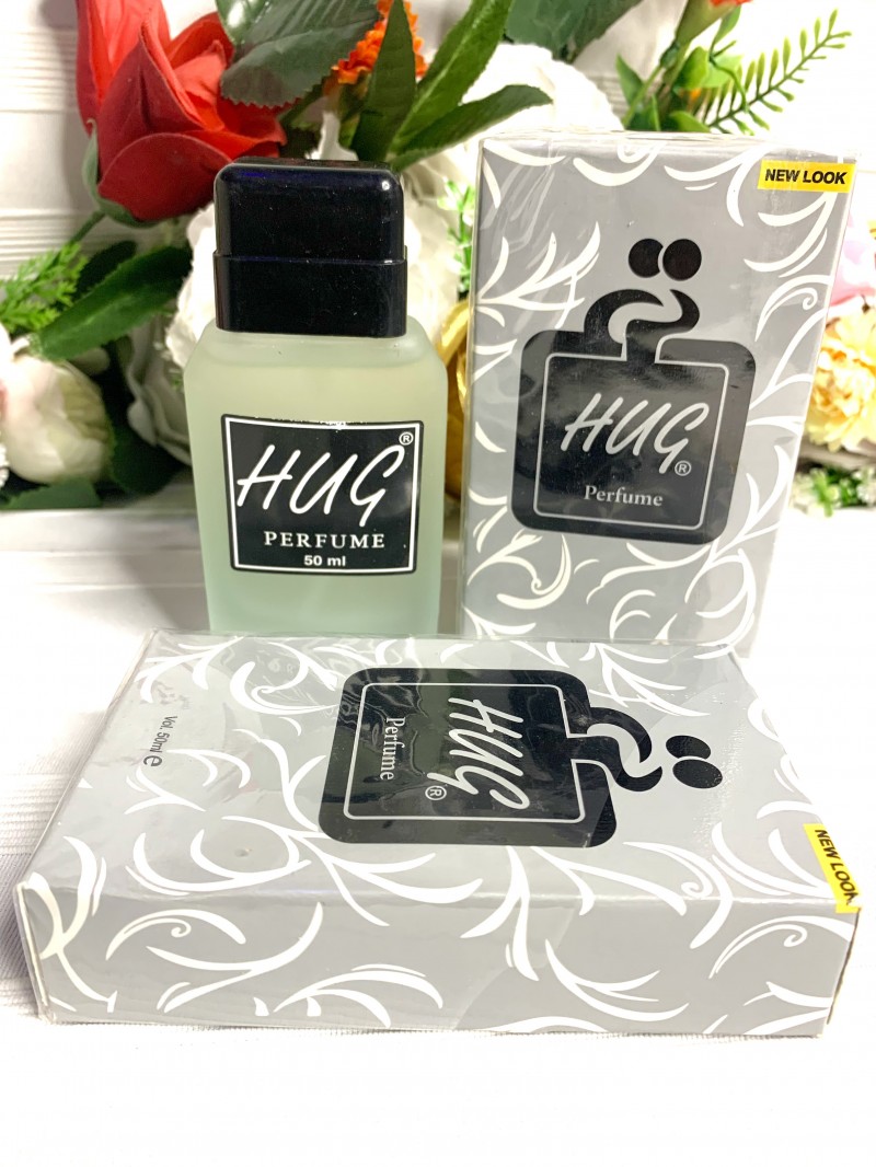 Hug perfume