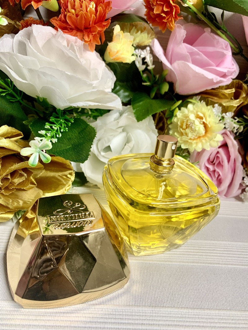 Women Trillion EDP 100m