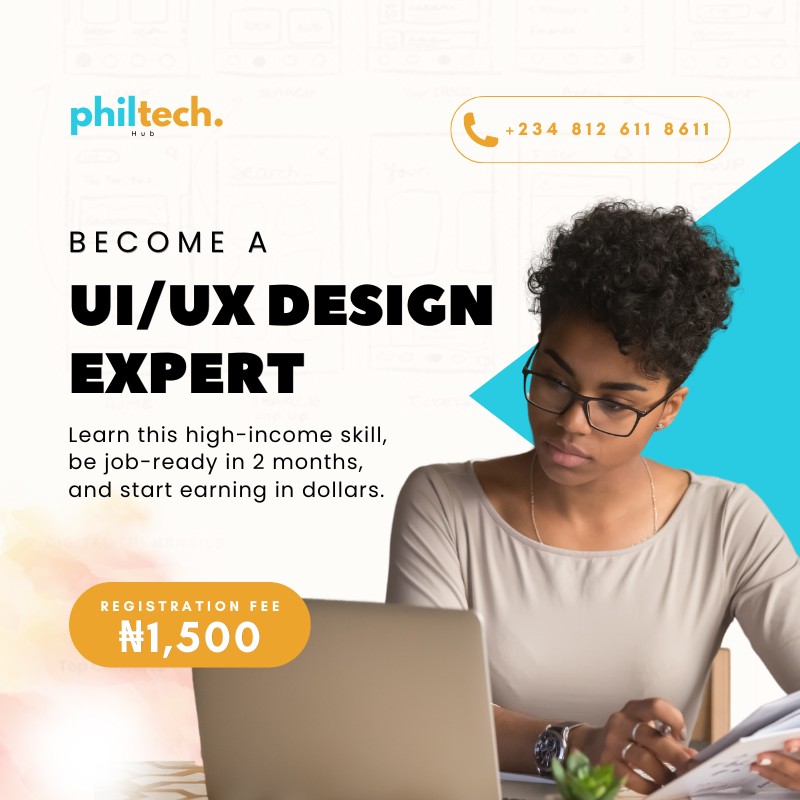 Buy UI/UX Masterclass Course Bundle by Dianne Shamaki on Selar