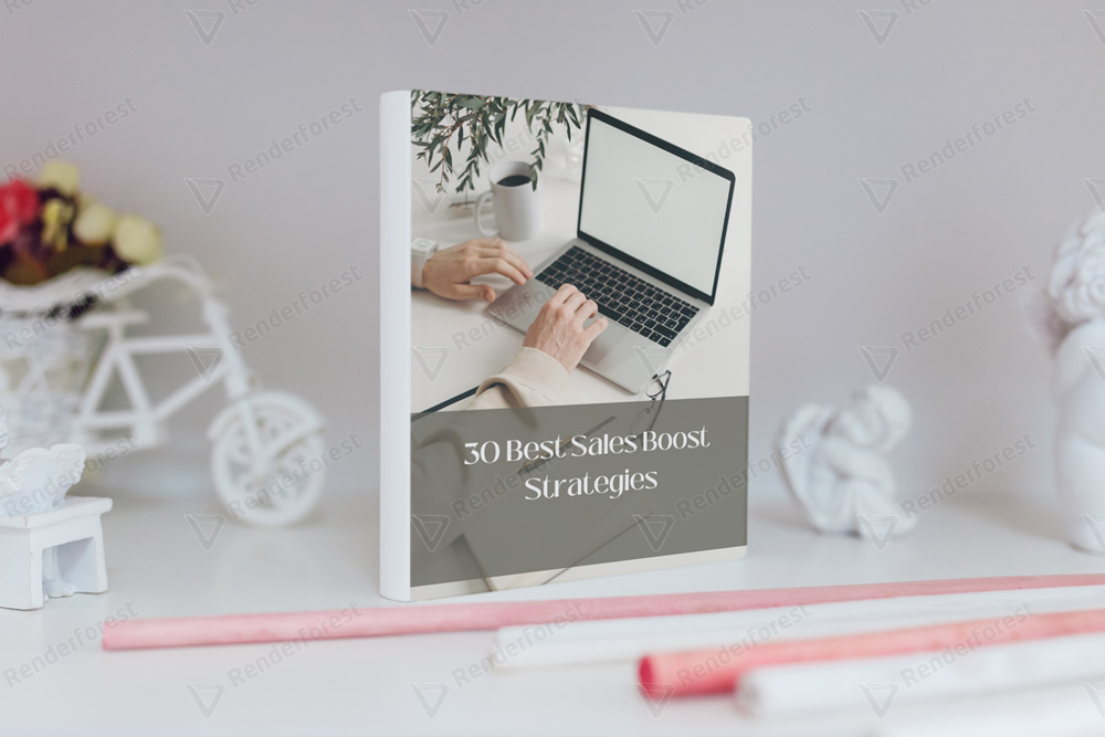 30 Best Sales Boost Strategies