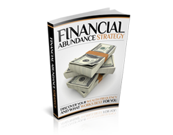 FINANCIAL FREEDOM STRATEGY: Best strategy to be financially Free.