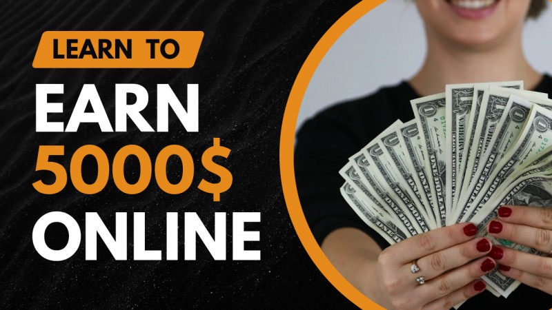 HOW TO MAKE $5000 CREATING AND SELLING DIGITAL PRODUCTS.