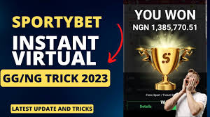 HOW TO WIN VIRTUAL BETTING USING REALNAPS ON MOBILE PHONE.