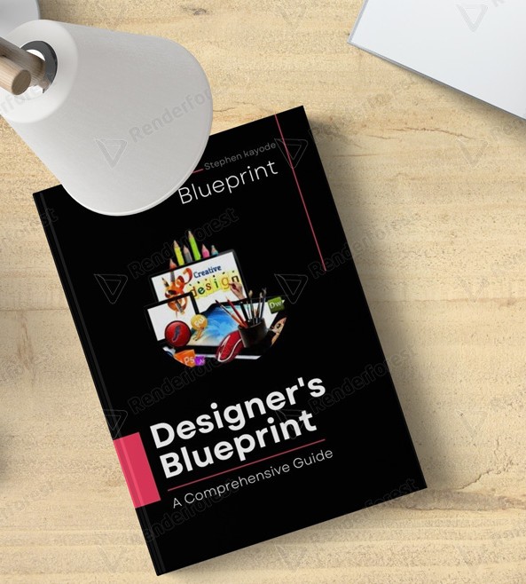 Designer's Blueprint Ebook