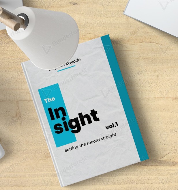 The Insight eBook