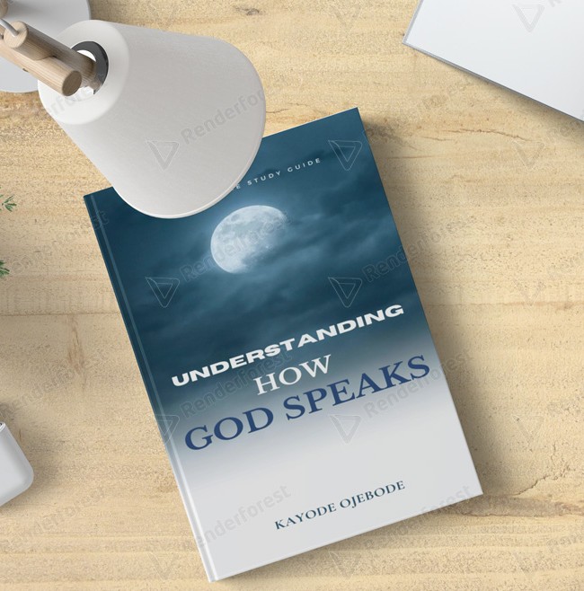 Understanding How God Speaks