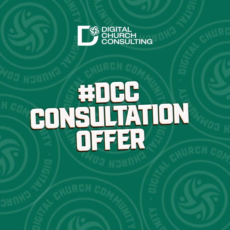 Buy DCC Consultation || 30Mins Clarity Call by Digital Church Community ...