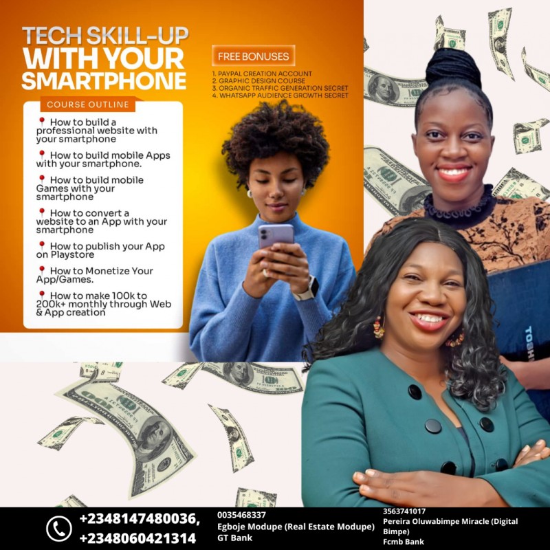 330+ High Income Digital skills