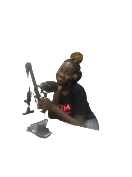Podcast Interview