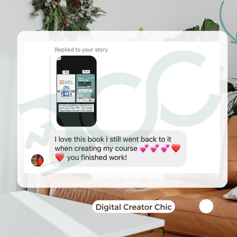 Customer review 4