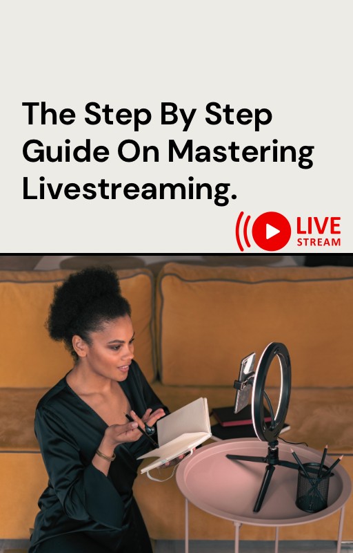 Earn in dollar talking To Foreign People Through Live Streaming