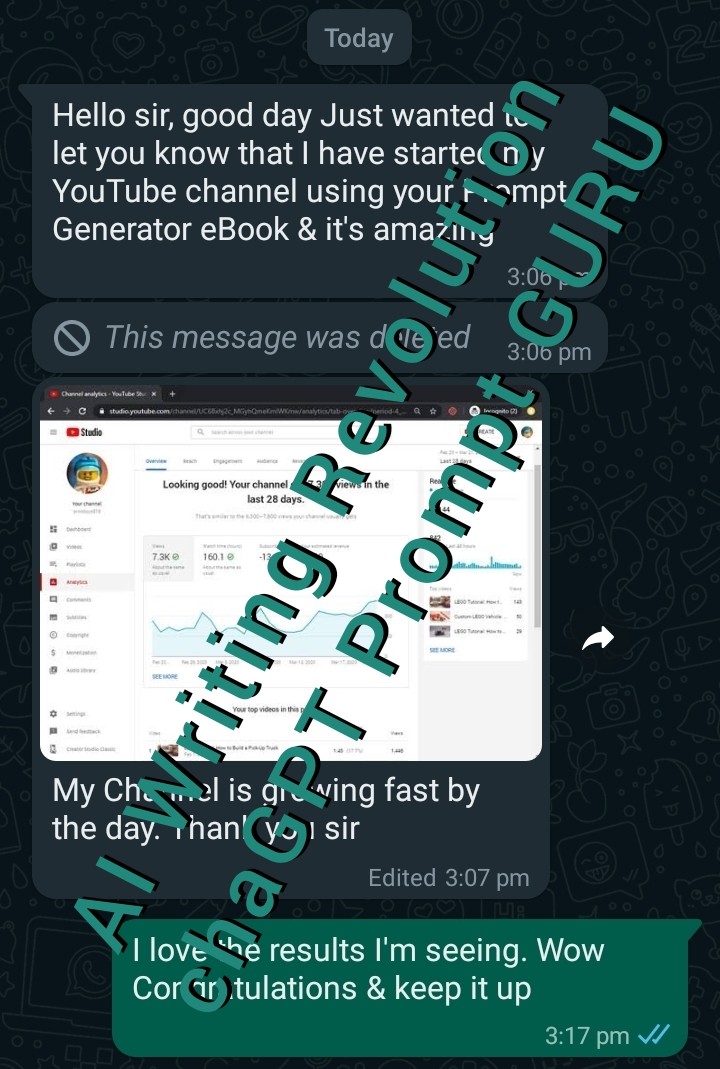 Customer review 2