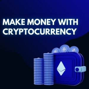 Make Money With Crypto