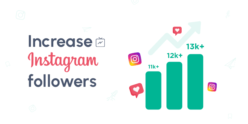 How to get 100 followers a day on Instagram