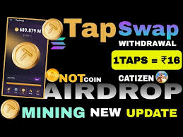 Telegram crypto mining hack