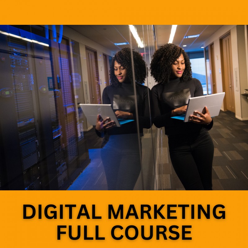 DIGITAL MARKETING FOR BUSINESS GROWTH