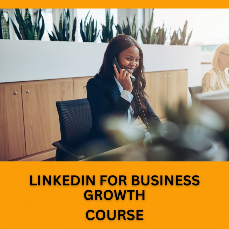 LINKEDIN FOR BUSINESS GROWTH