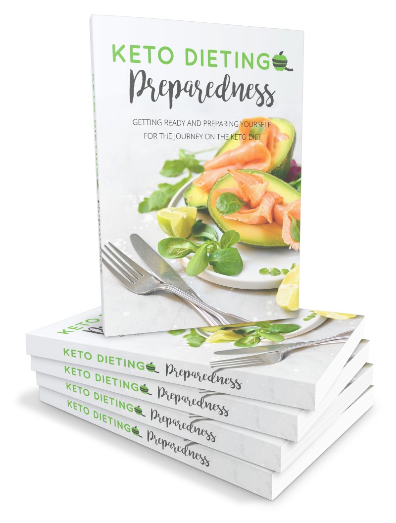 Keto Dieting Preparedness