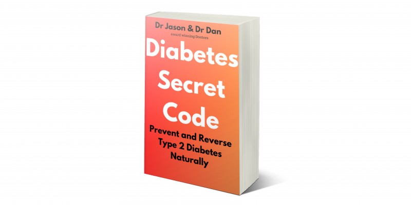 Diabetes Secret Code