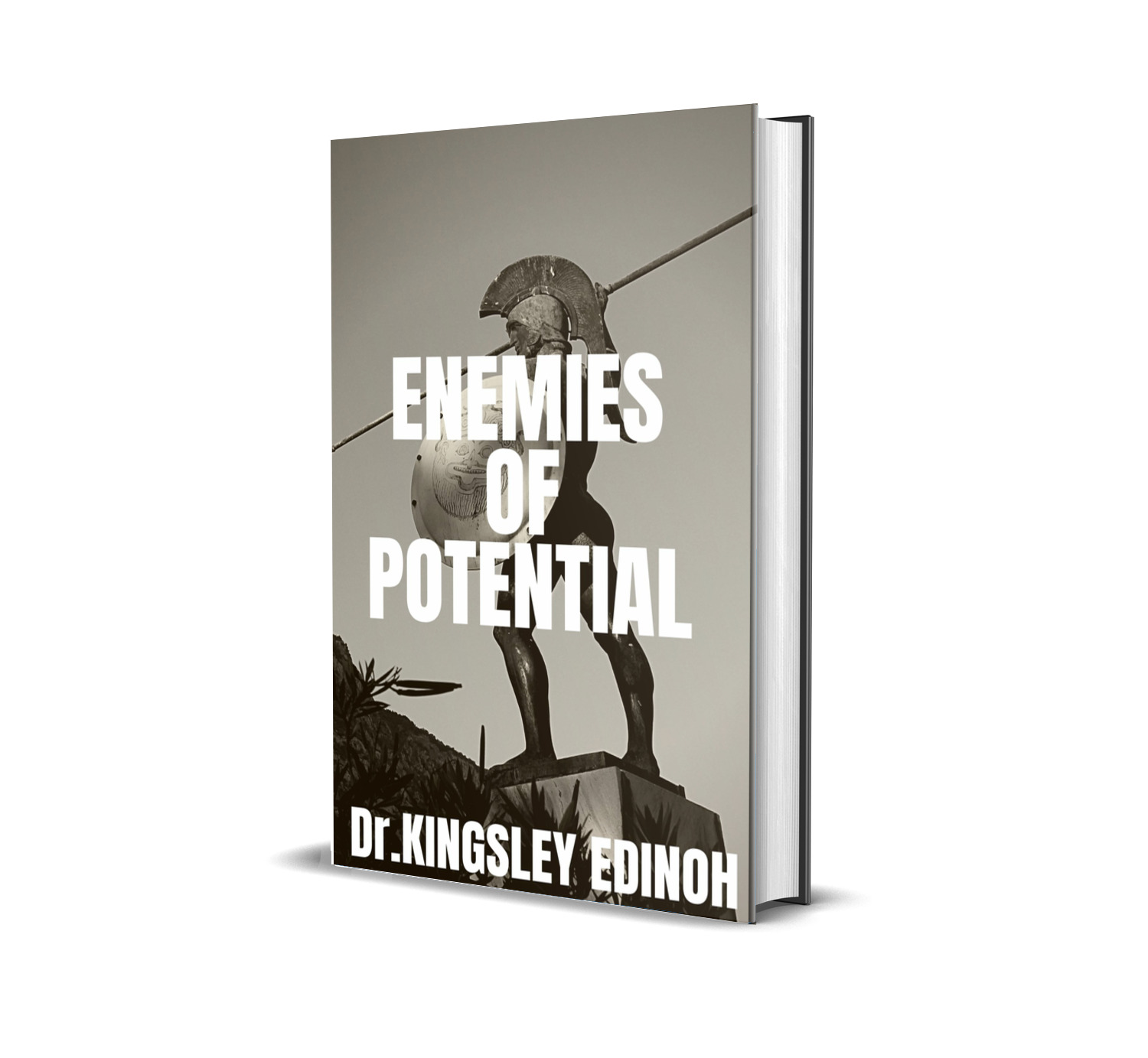 Enemies of potential