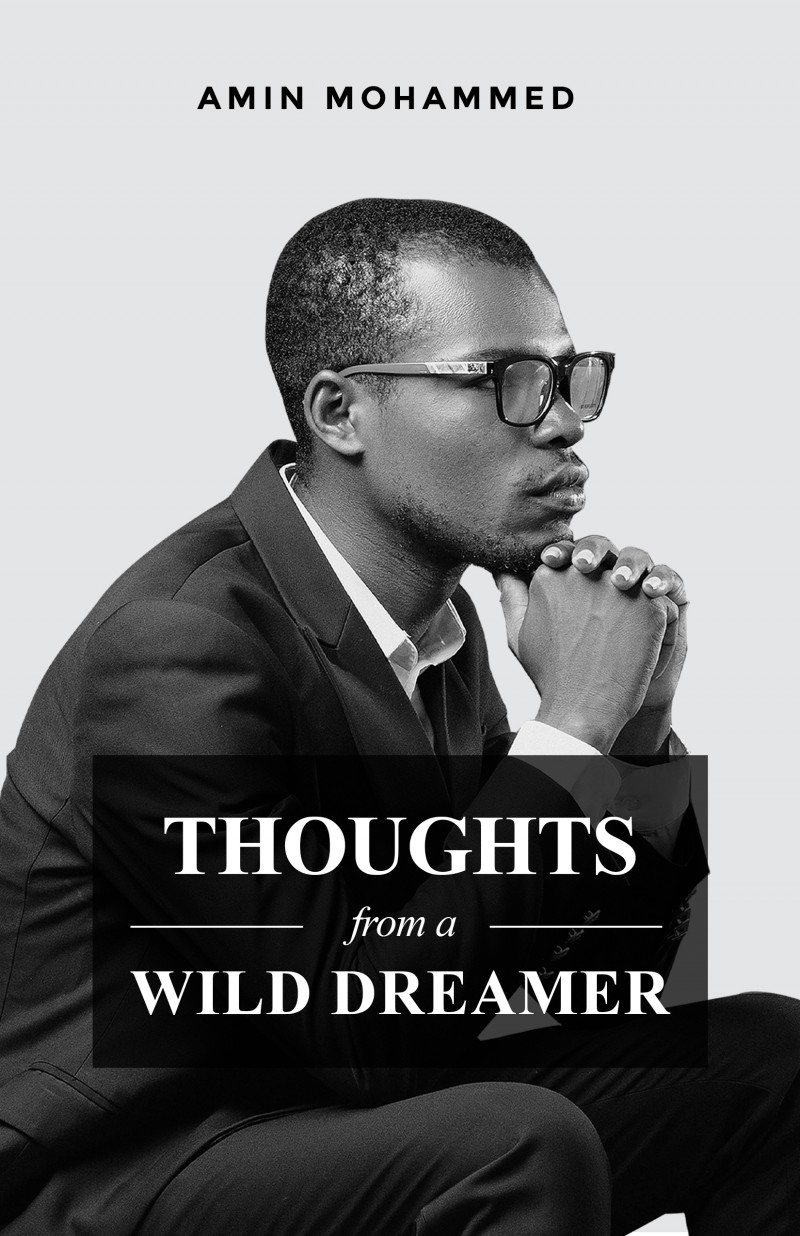 Thoughts From A Wild Dreamer