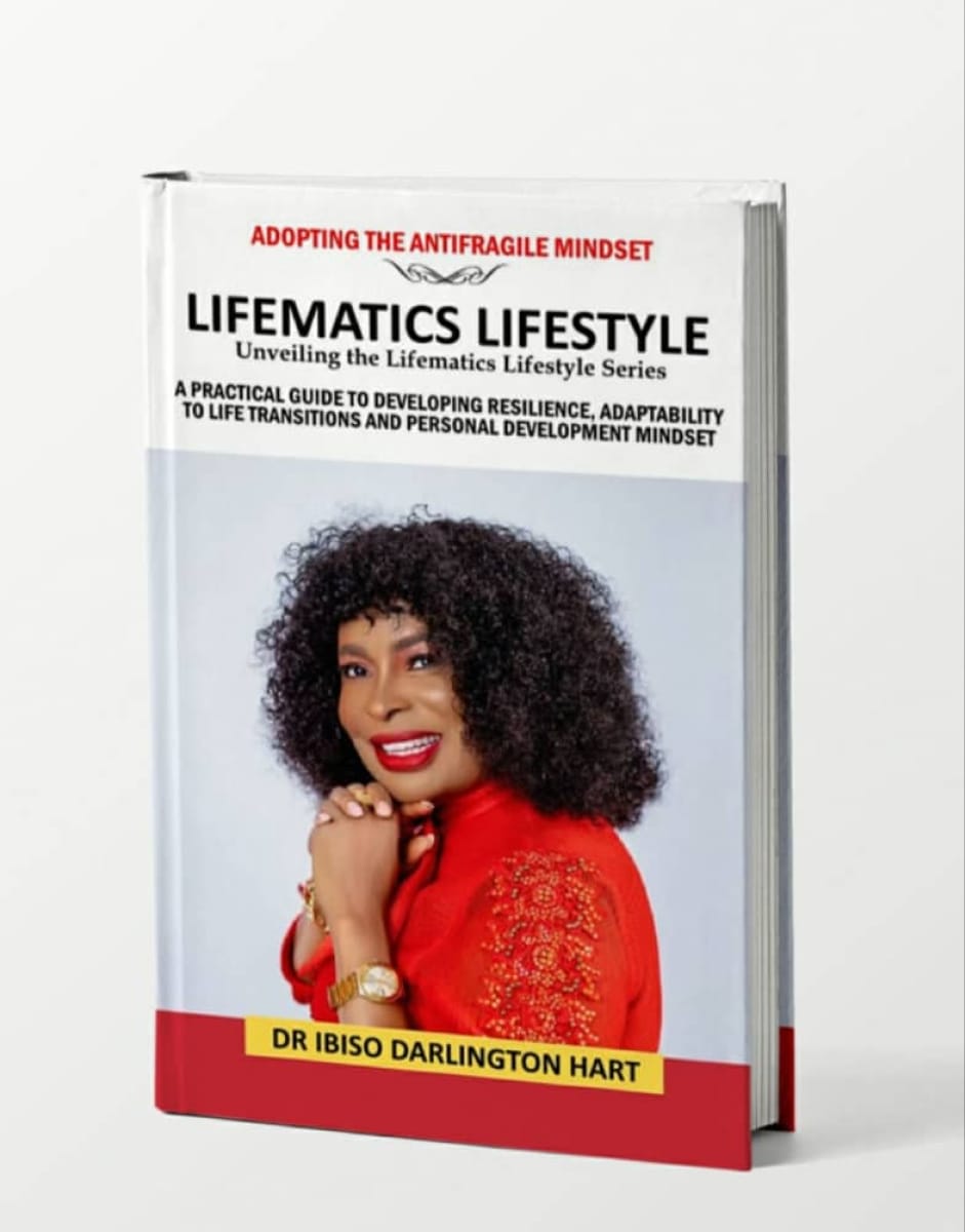 LIFEMATICS LIFESTYLE