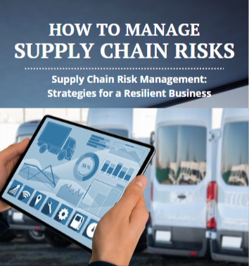 How To Manage Supply Chain Risks (Supply Chain Risk Management: Strategies For A Resilient Business)
