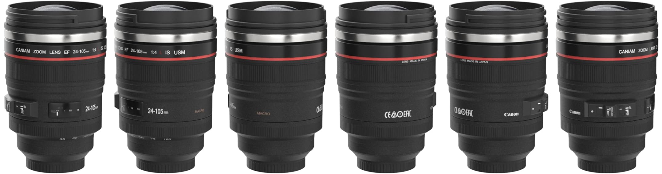 Camera Lens