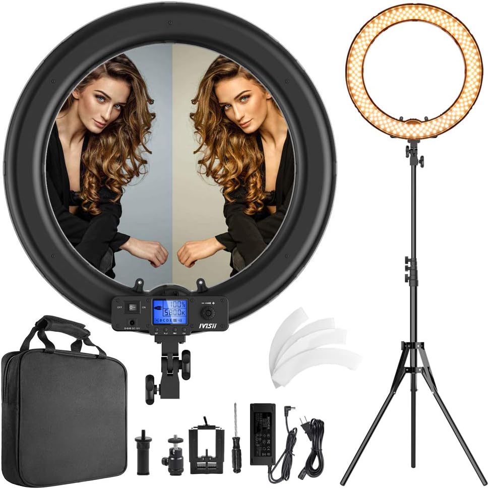 Ring Light