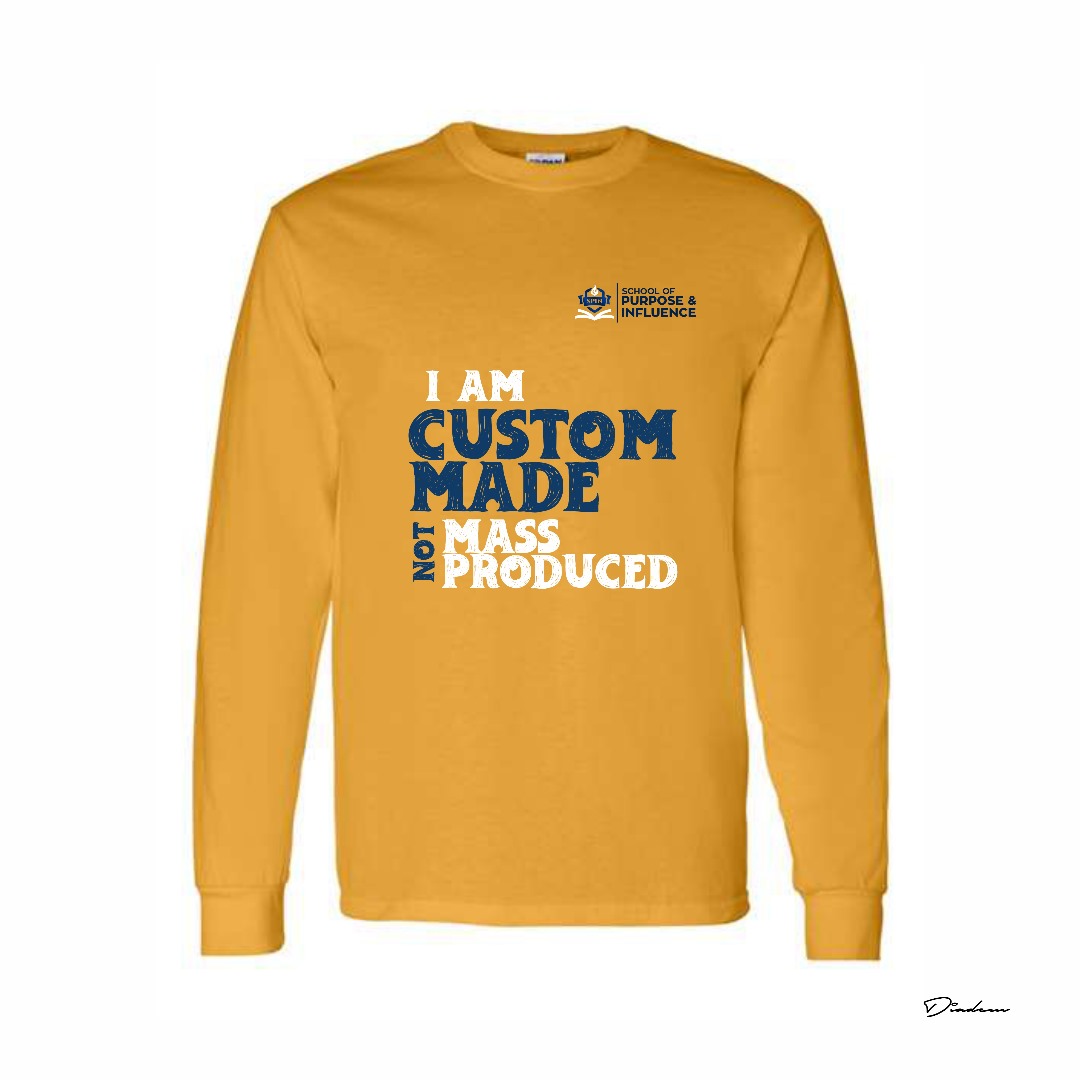 GET YOUR SPIN SWEATSHIRTS