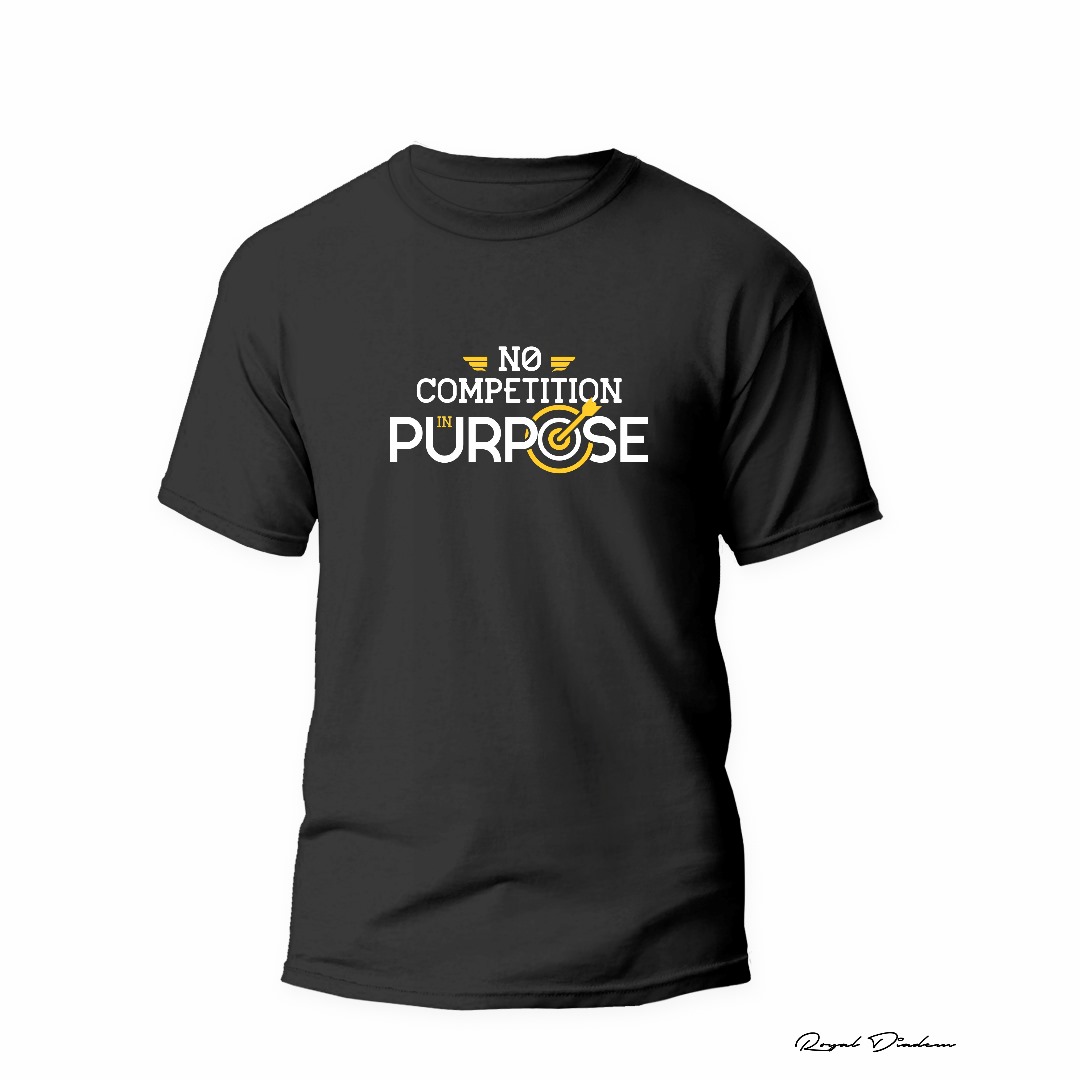 GET YOUR SPIN T-SHIRTS
