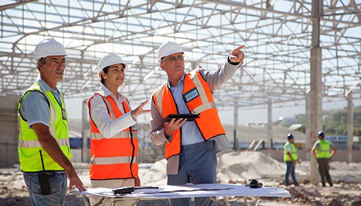 The "ARCHITECTURAL BUILDING COURSE PLAN" and "BUILDING CONSTRUCTION TECHNOLOGY" course plan
