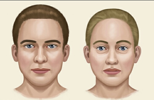 The Cause Of A "RUNNING NOSE" and How The "EYES" Works