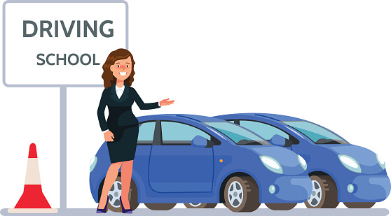 Get The Training Online Knowledge On "HOW TO DRIVE AN AUTOMATIC CAR AND A MANUAL CAR"