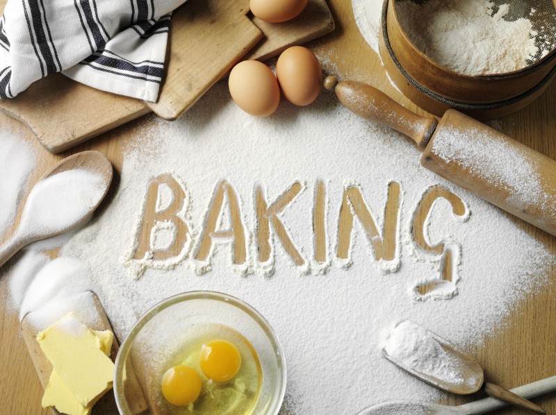 How To Bake A Homemade Cakes, Meat Pies, Donuts And Chin-Chin