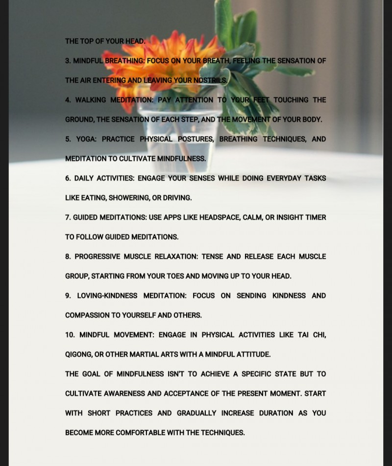 Customer review 2