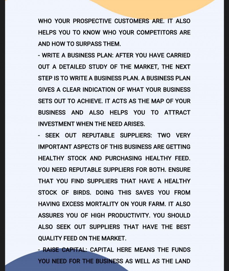 Customer review 3