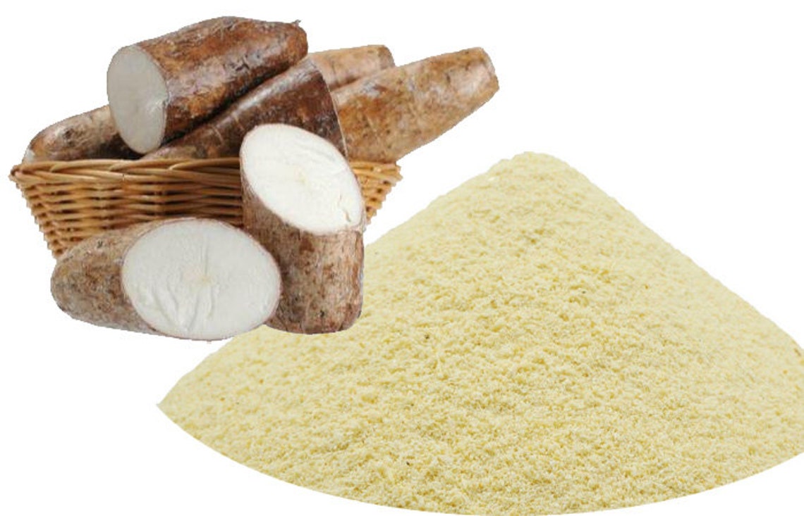 The Dangerous Danger over the constant consumption of "GARRI SOAKING/DRINKING" and "EATING as EBA" to our human healthcare