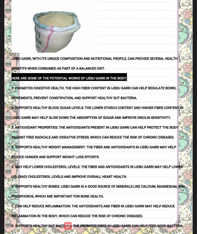 Customer review 1