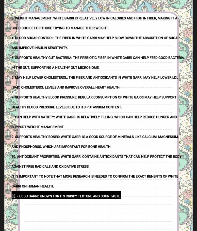 Customer review 3
