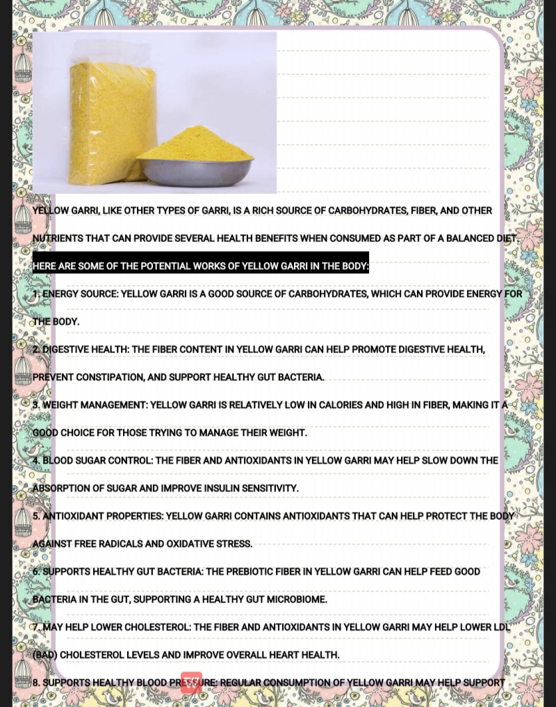 Customer review 6
