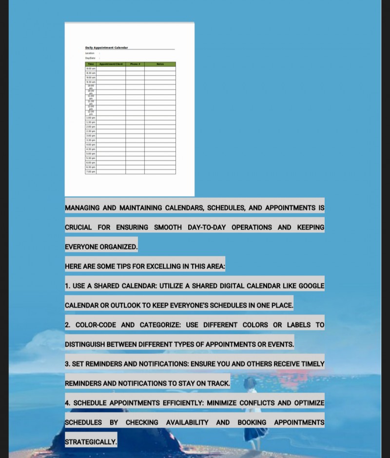 Customer review 3