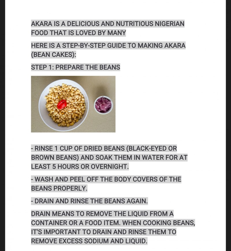 Customer review 3