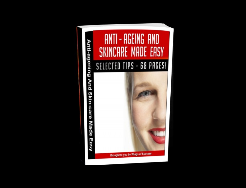 Anti-aging & Skin care
