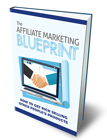 Buy Affiliate Marketing Blueprint by Earn Online on Selar