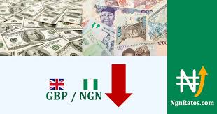 Earn In Pounds And Dollars