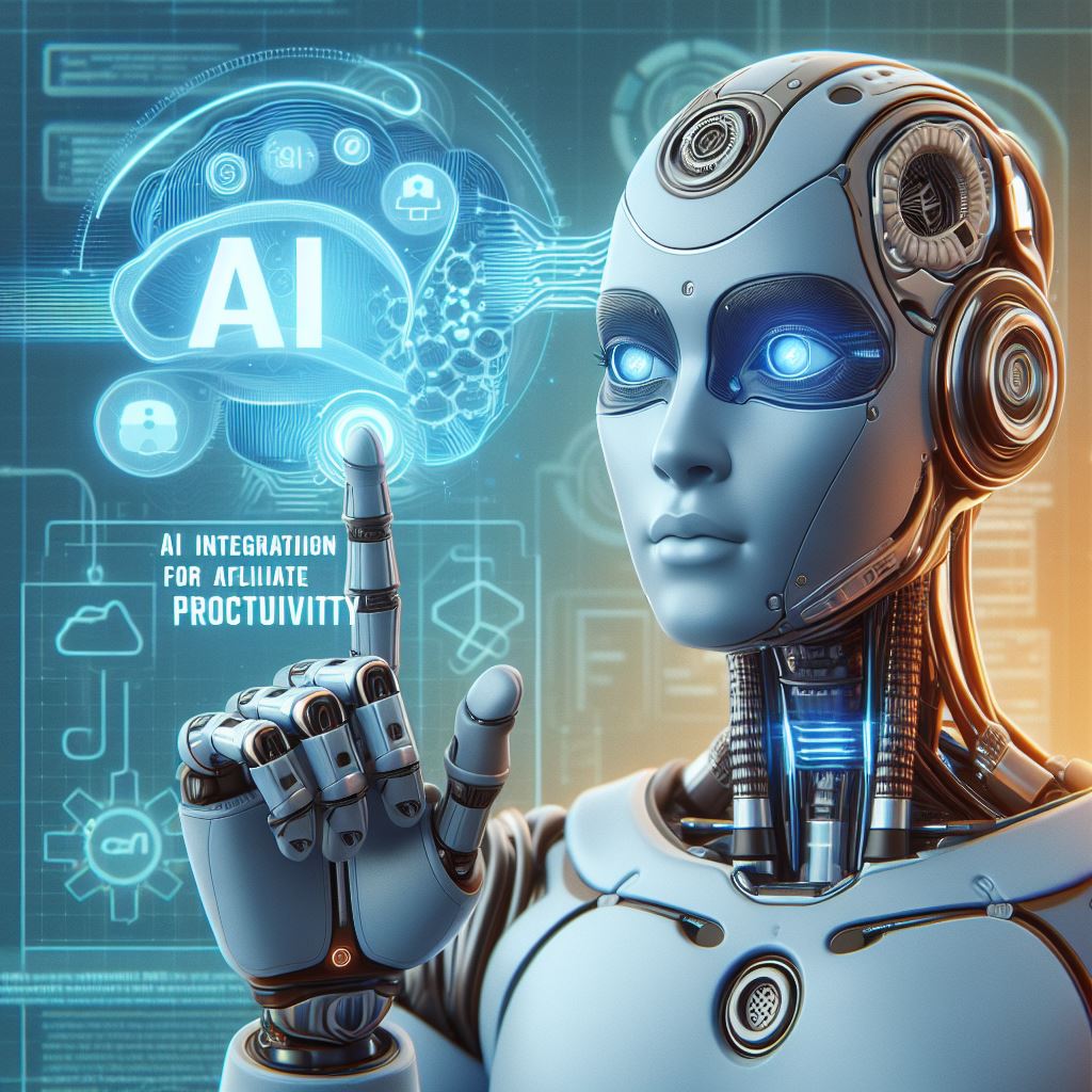 Easy Steps to generate money with AI