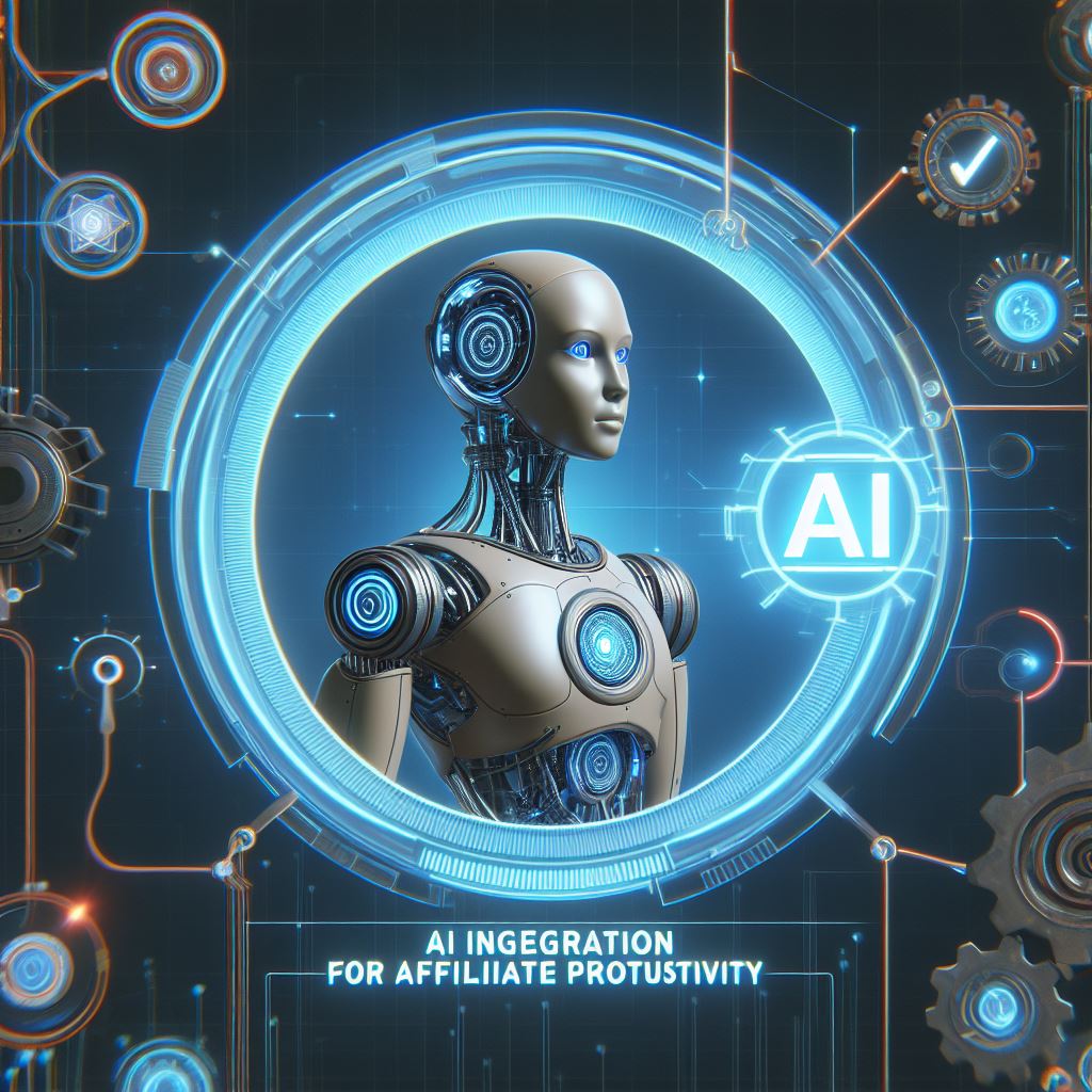 Easy Steps to generate money with AI