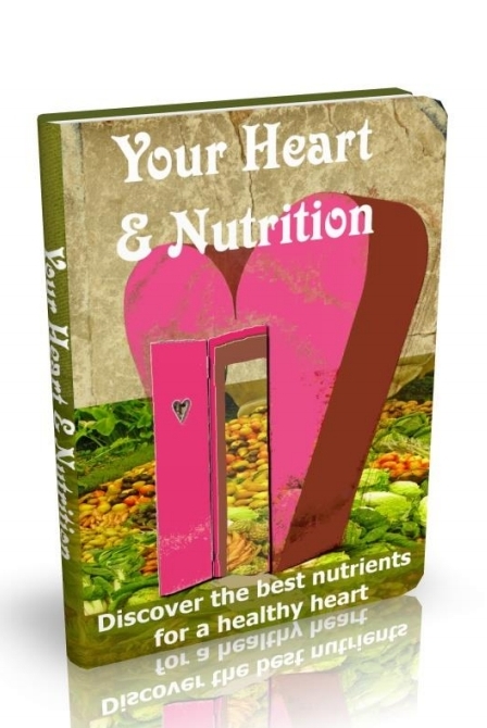Your Heart and Nutrition