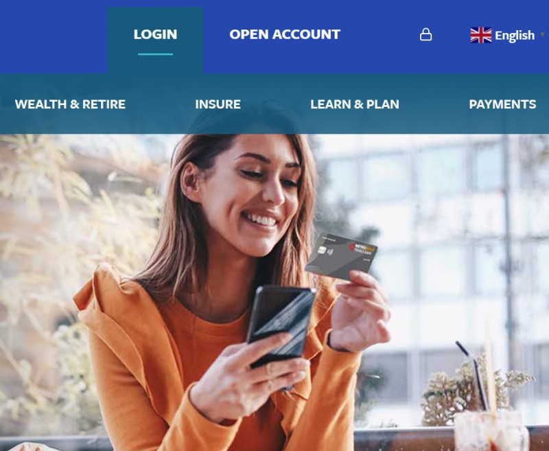 Buy BankPro Banking Script by EazyTech Solutions on Selar